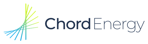 Chord Energy