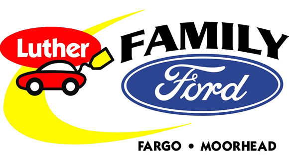 Luther Family Ford