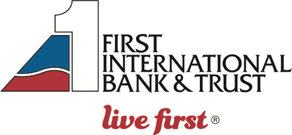 First International Bank and Trust