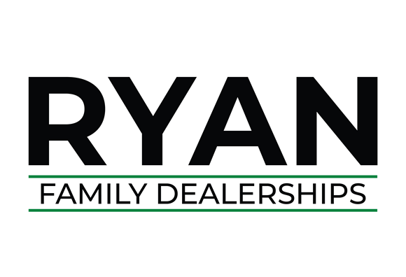 Ryan Family Ford